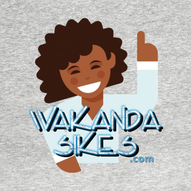 WakandaSikes.com by MemeJab